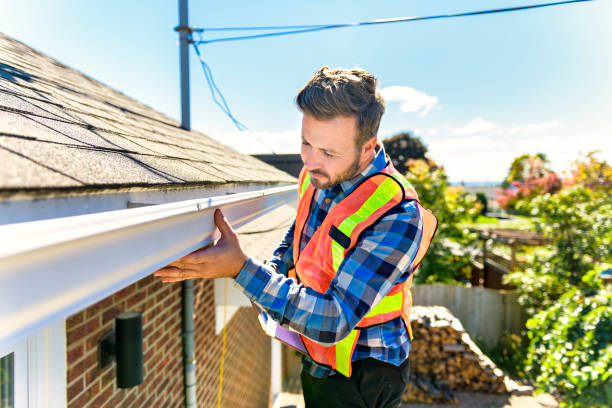 Best Chimney Flashing Repair  in USA